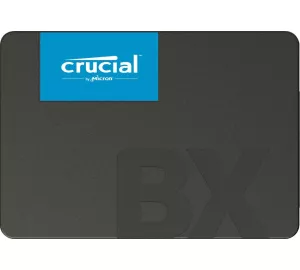 Crucial BX500 von Crucial