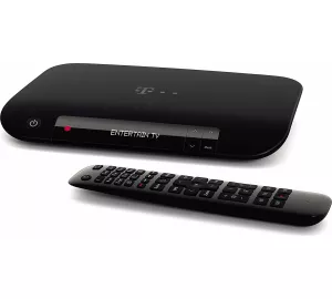 Telekom Media Receiver 201 von Telekom