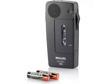 Philips Pocket Memo LFH388 von Philips