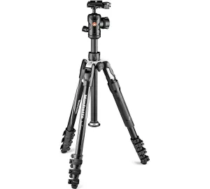 Manfrotto BeFree 2N1 von Manfrotto