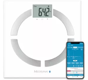 Medisana BS 444 connect von medisana