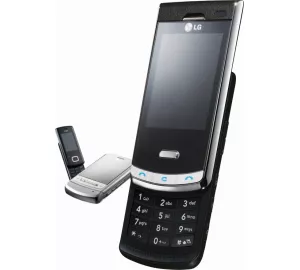 LG KF750 Secret von LG