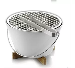 Eva Solo Tischgrill von Eva Solo