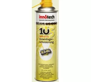 Innotech (Wartungschemie) High Tech Ketten-Fluid 105