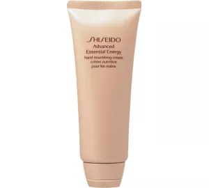 Shiseido Advanced Essential Energy Hand Nourishing Cream von Calvin Klein