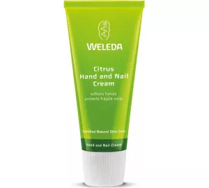 Weleda Citrus Hand- und Nagelcreme von Weleda