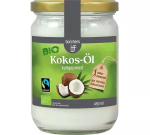 Borchers Bio Kokos Öl von Borchers