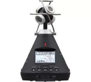 Zoom H3-VR von Zoom