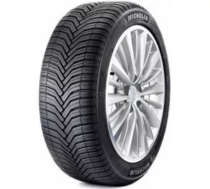 Michelin CrossClimate von Michelin