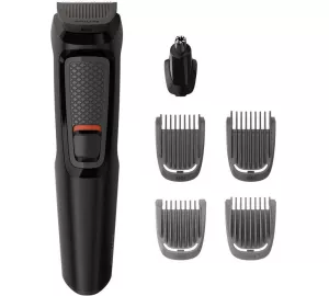 Philips Multigroom series 3000 MG3710/15 von Philips