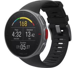 Polar Vantage V von Polar