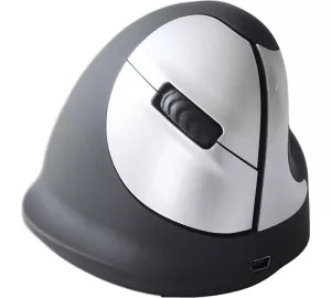 R-Go-Tools HE Mouse von R-GO