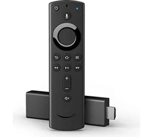 Amazon Fire TV Stick 4K von Amazon