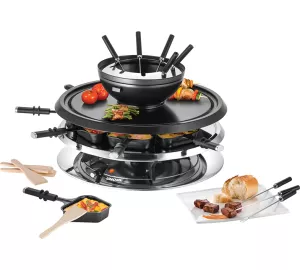 Unold Raclette Multi 4 in 1 von UNOLD