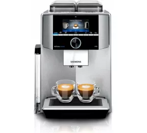 Siemens EQ.9 plus connect s700 TI9575X1DE von Siemens