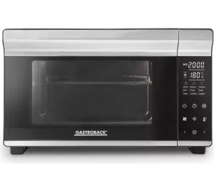 Gastroback Design Bistro Ofen Bake & Grill 42814 von GASTROBACK