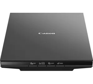 Canon CanoScan LiDE 300 in schwarz von Canon