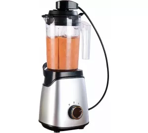 Rosenstein & Söhne 2-in1-Vakuum-Mixer von Rosenstein & Söhne