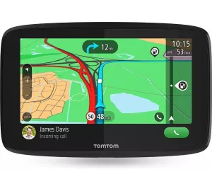 TomTom Go Essential von TomTom