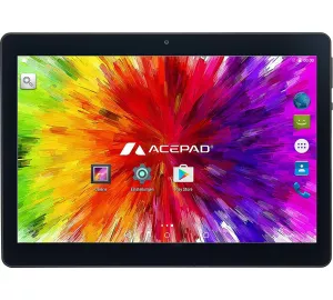 Acepad A121 von Acepad