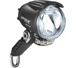 Busch & Müller Lumotec IQ Cyo T Premium Senso Plus von Busch + Müller