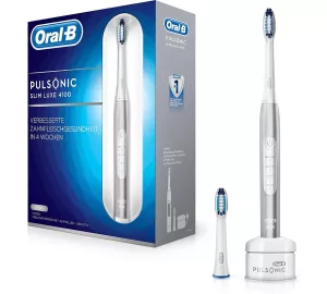 Oral-B Pulsonic Slim Luxe 4100 von Oral-B