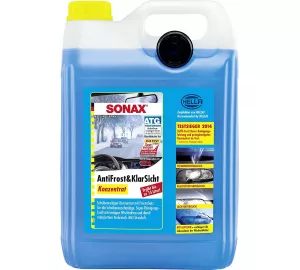 Sonax Antifrost & Klarsicht von SONAX