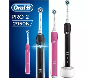 Oral-B Pro 2 2950N von Oral-B