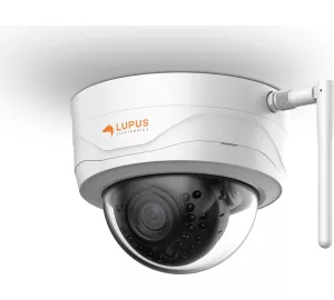 Lupus Electronics LE204 WLAN von LUPUS ELECTRONICS