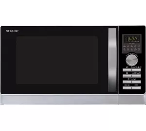 Sharp R-843INW von Sharp