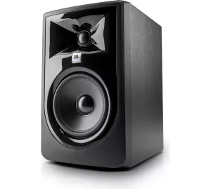 JBL 305P MkII in schwarz von JBL