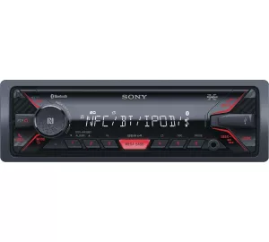 Sony DSX-A410BT von Sony