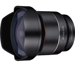 Samyang AF 14mm F2.8 von Samyang