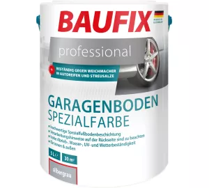 Baufix Professional Garagenboden Spezialfarbe von BAUFIX