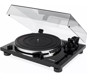 Thorens TD 201 von Thorens