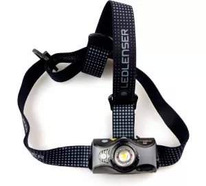 LED Lenser MH7 von Ledlenser