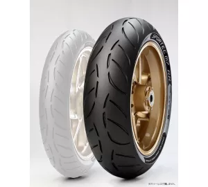 Metzeler Sportec M7 RR von Metzeler
