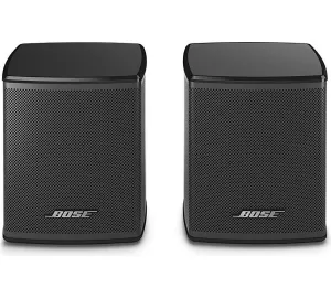 Bose Surround Speakers in schwarz von Bose