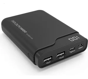 RealPower PB-10000C von RealPower