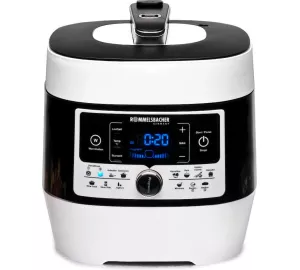 Rommelsbacher MD 1000 in weiß von ROMMELSBACHER