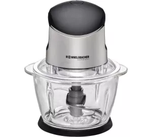 Rommelsbacher MZ 400 in schwarz von ROMMELSBACHER