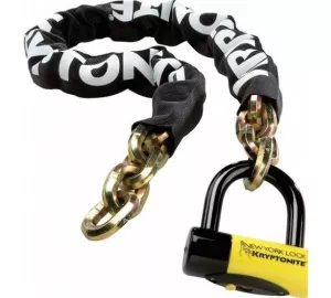 Kryptonite New York Fahgettaboudit Chain 1410 von Kryptonite