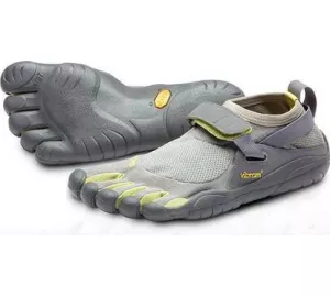 Vibram FiveFingers KSO von Vibram