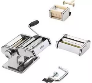 Gefu Pasta Perfetta de luxe (28300) von GEFU