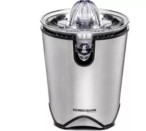 Rommelsbacher ZP 60/E von ROMMELSBACHER