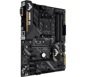 Asus TUF B450-Plus Gaming von ASUS