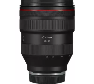 Canon RF 28-70mm f/2 L USM von Canon