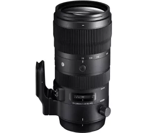 Sigma 70-200mm F2,8 DG OS HSM Sports von SIGMA