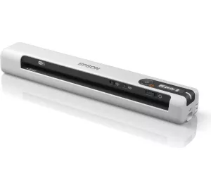 Epson WorkForce DS-80W von Epson
