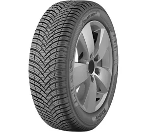Kleber Quadraxer 2 von Kleber